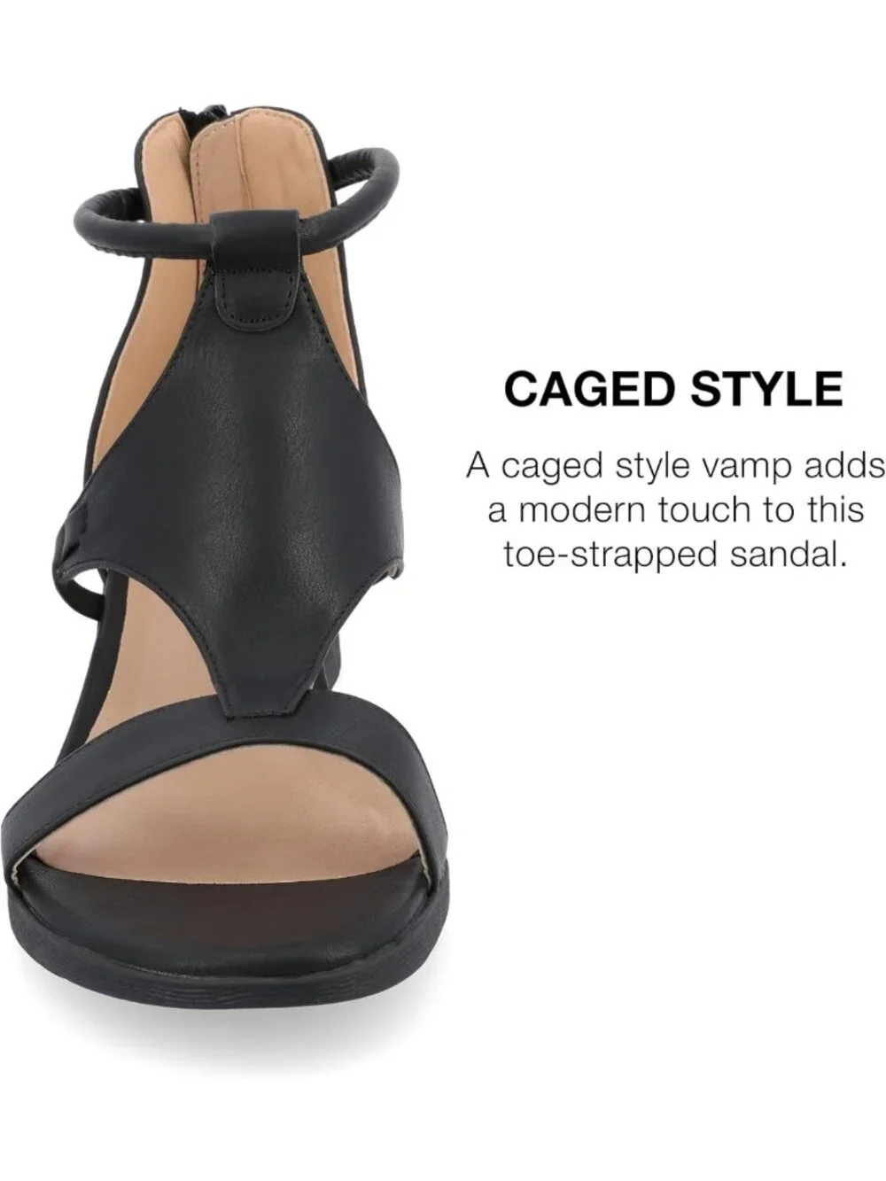 Stylish Women's Wedge Sandals | Comfortable Casual Footwear for Summer